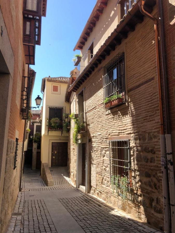 San Pedro Apartment Toledo