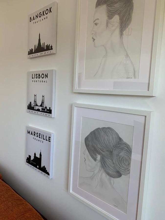 Byhouse Castelao Apartment