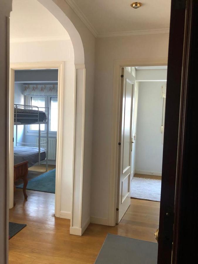 Apartment Bed And Beach Laredo