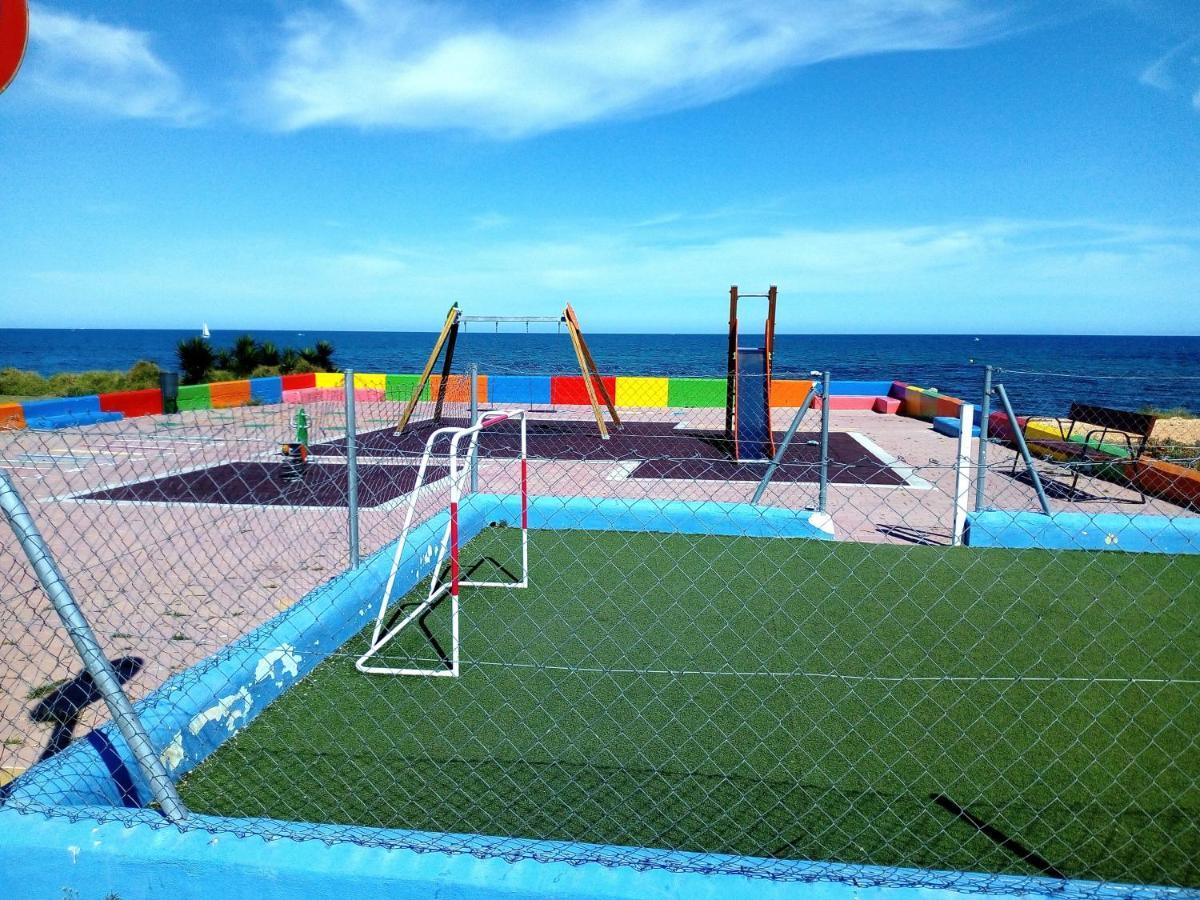 Casa Roberto Bonito Torrevieja