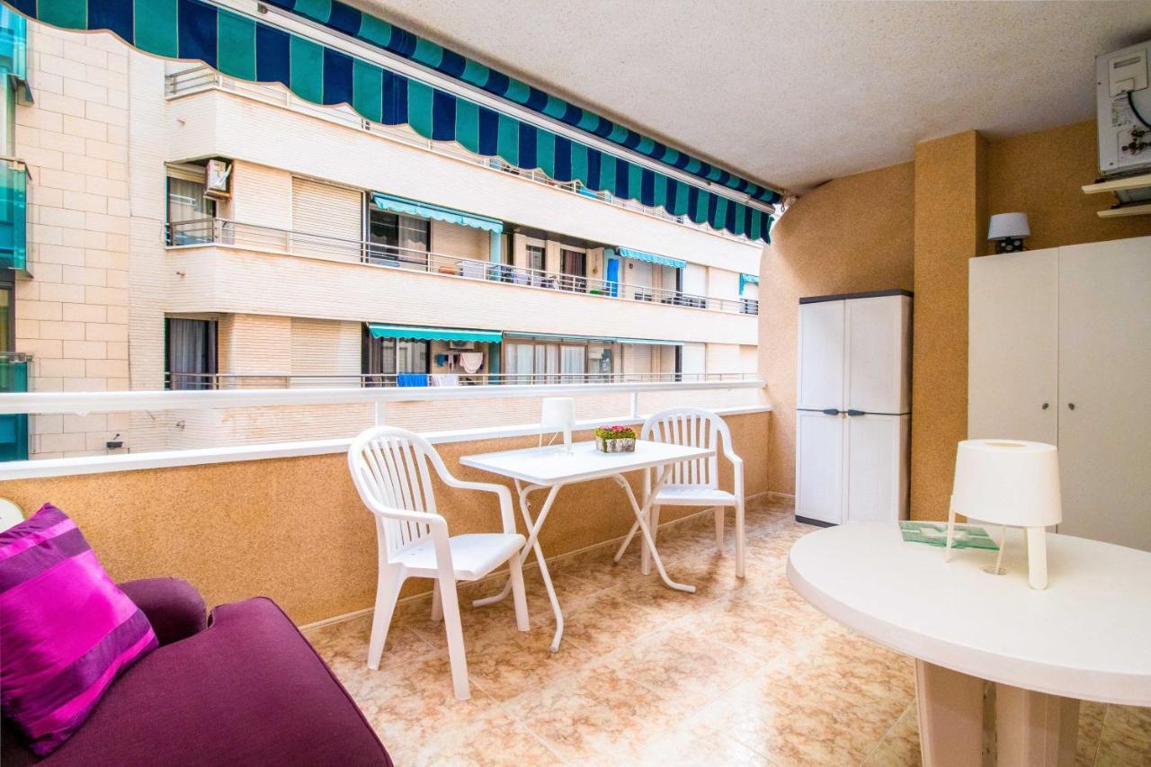 Victoria Playa Apartamento Torrevieja