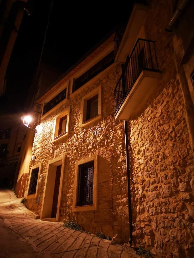 L'antic Forn De Holiday home