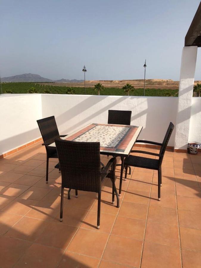Apartment 2 Bedroom Condado De Alhama