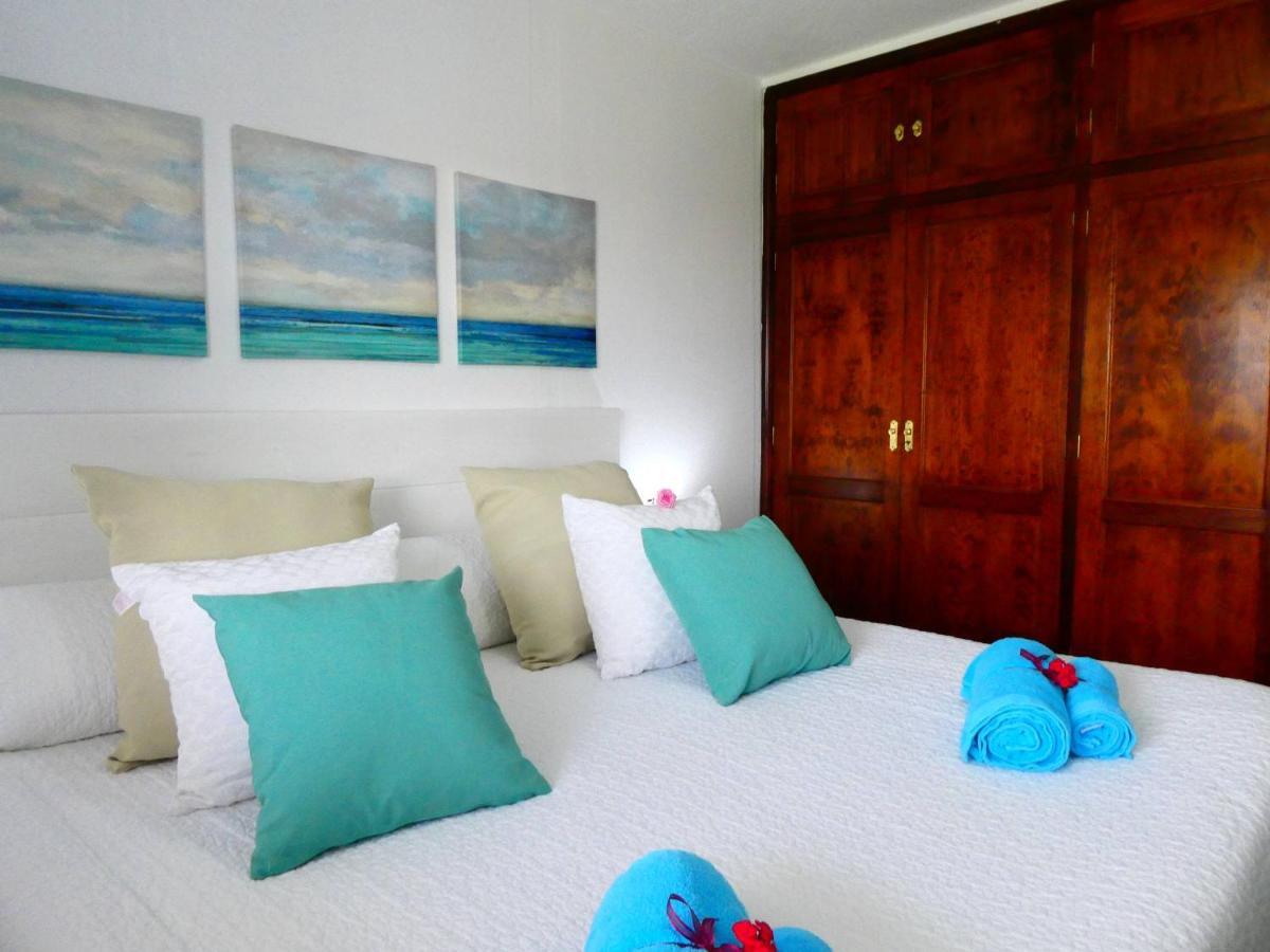 Apartamento Llanitos Tías