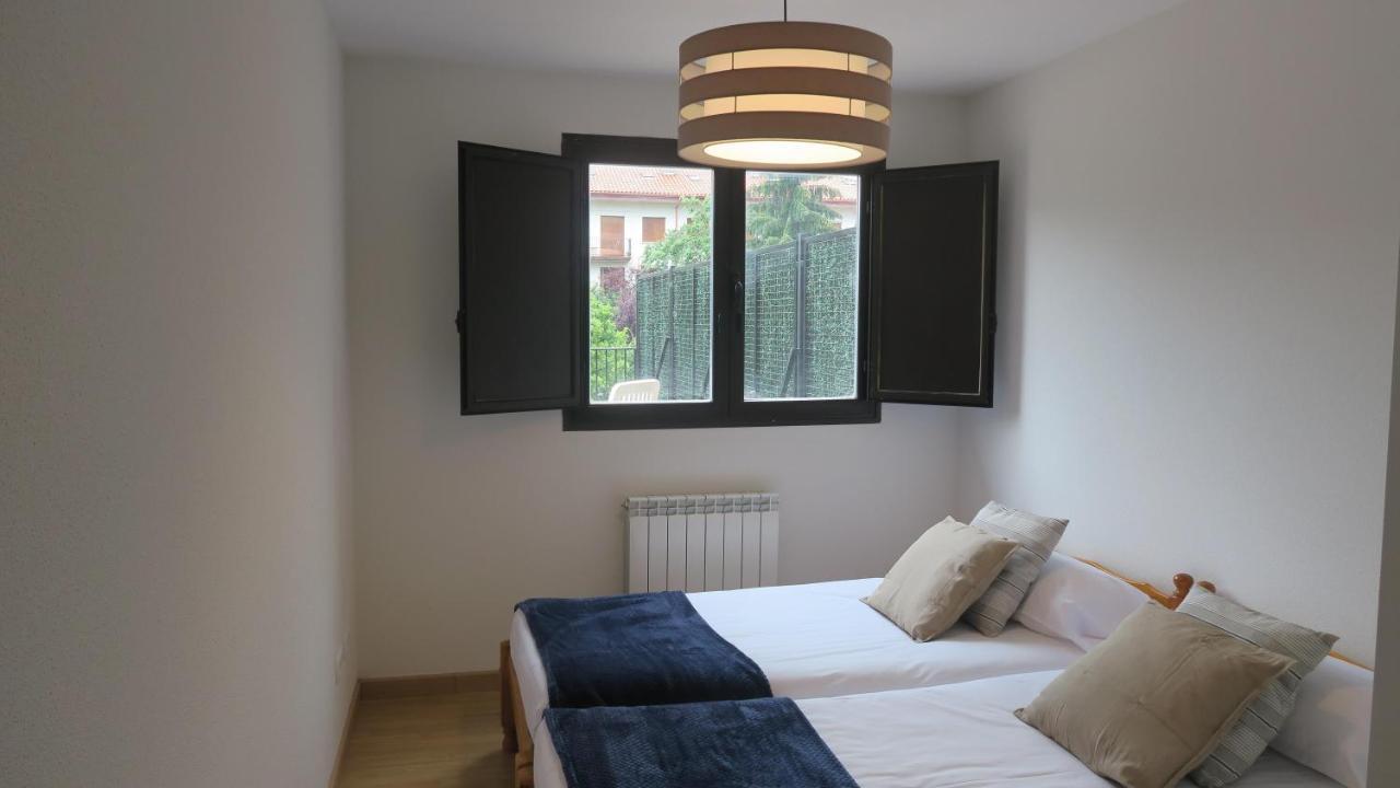 Palacio Azcárate Calle Calvario Apartamento