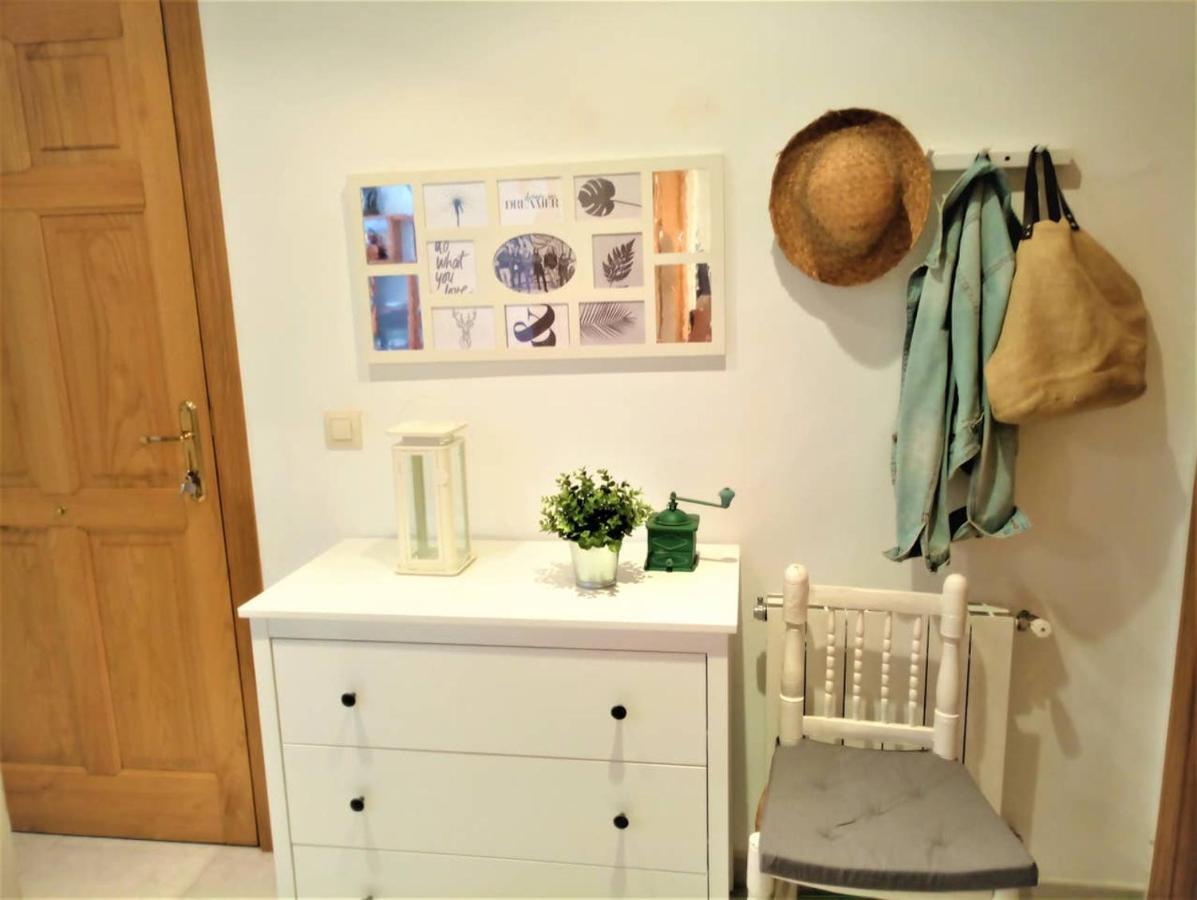 Apartamento Acogedor Valle Del Jerte *
