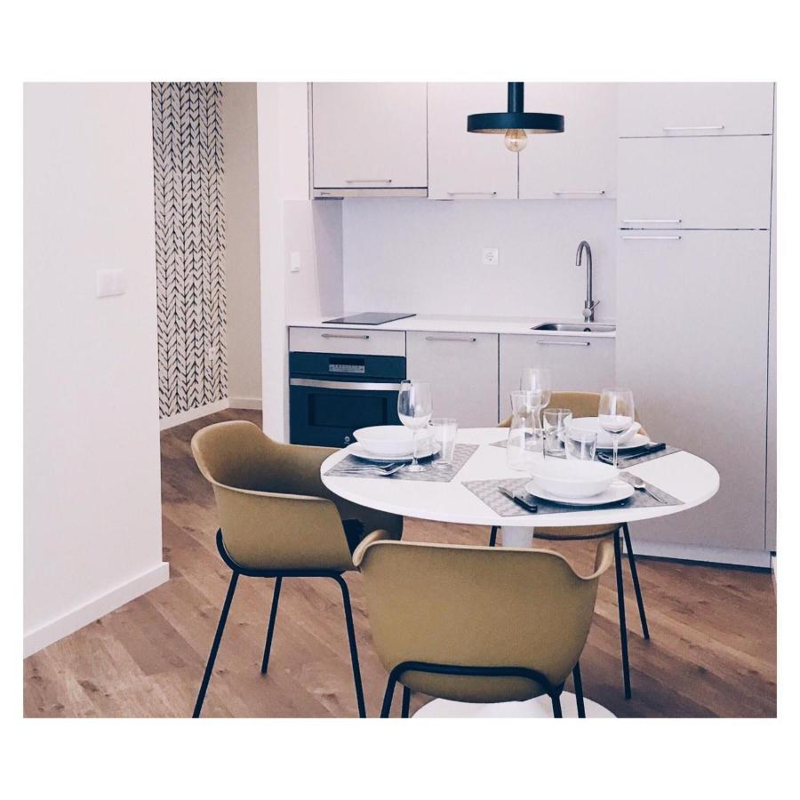 Casas á Beira - Apartamento
