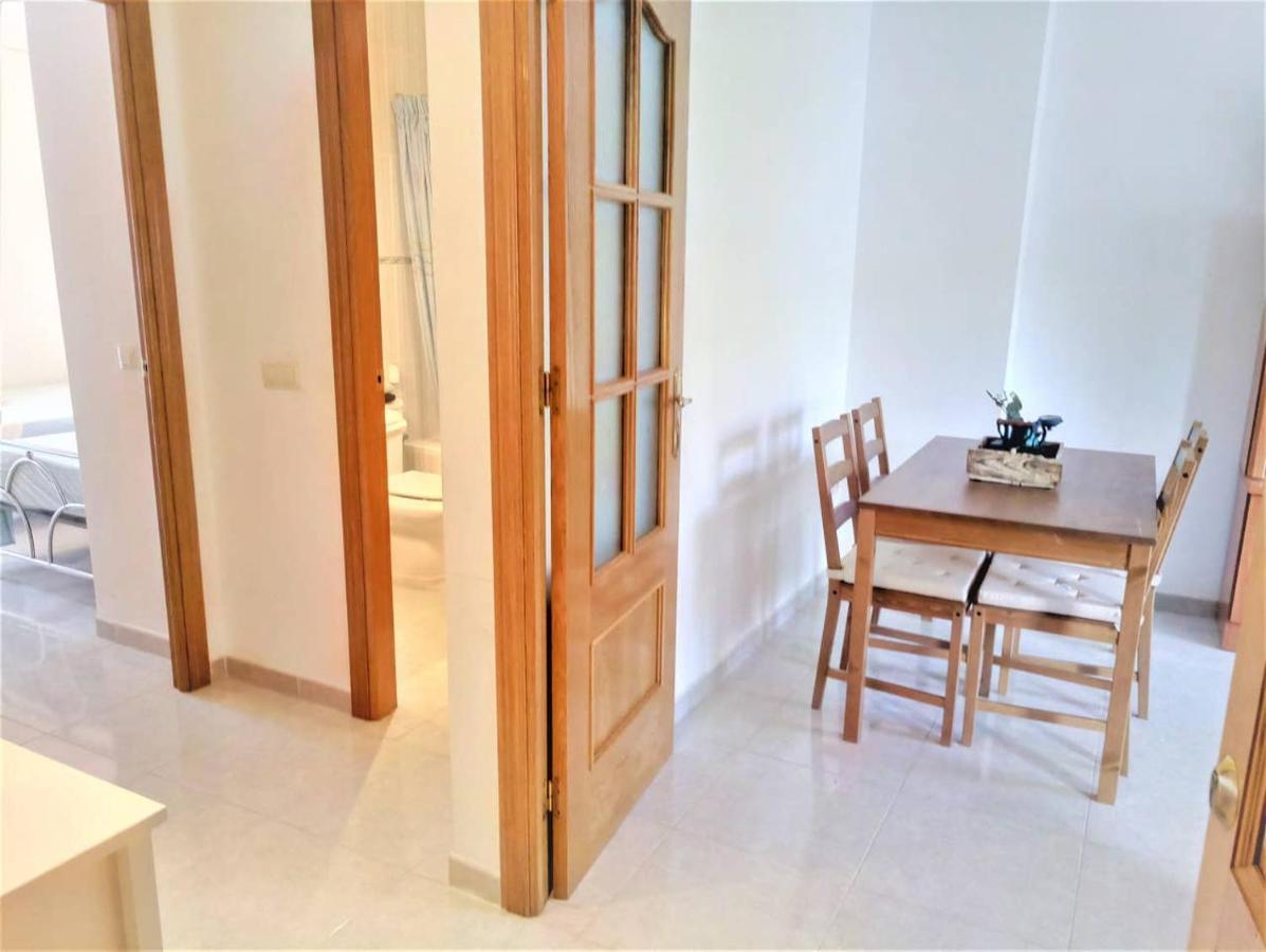 Acogedor Valle Del Jerte Apartamento *