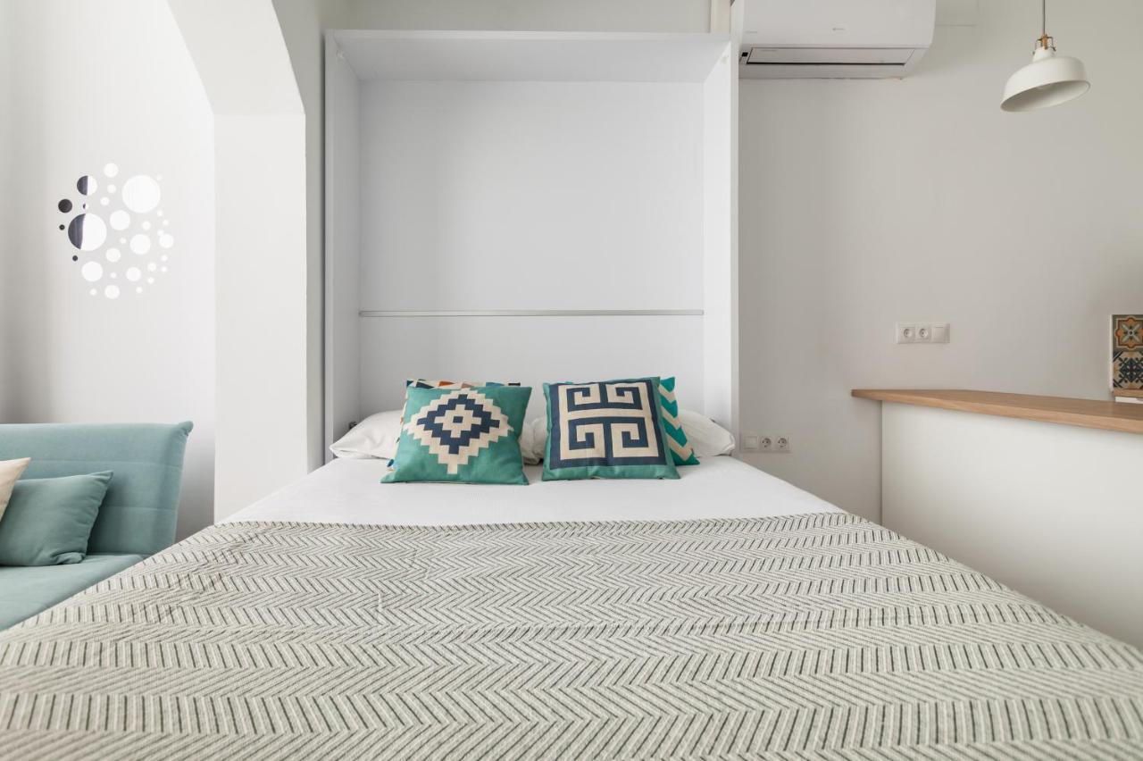 Apartment Siroco By Seaside Homes *