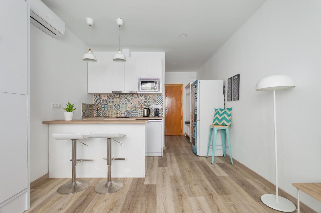 Siroco By Seaside Homes Castelldefels