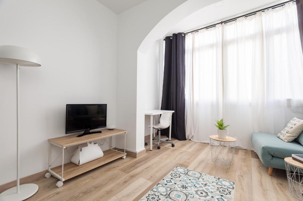 Siroco By Seaside Homes * Castelldefels