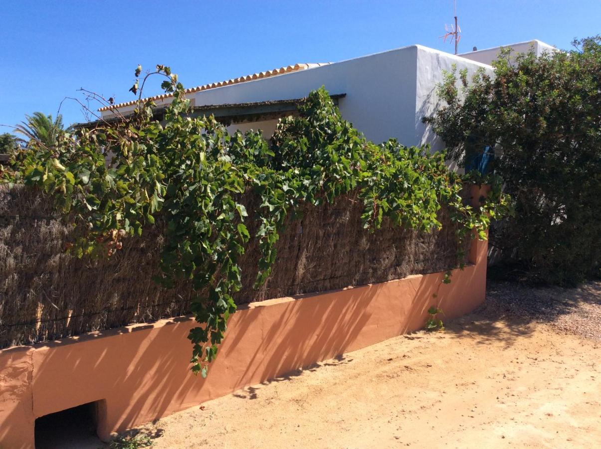 Viviendas Es Carnatge Apartamento Playa de Migjorn
