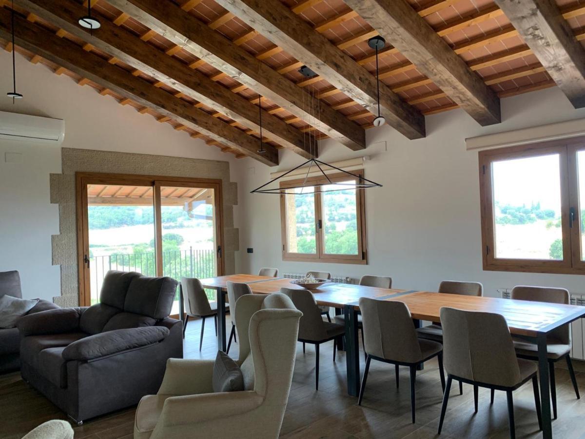 Cal Ros Bed & Breakfast Calonge de Segarra
