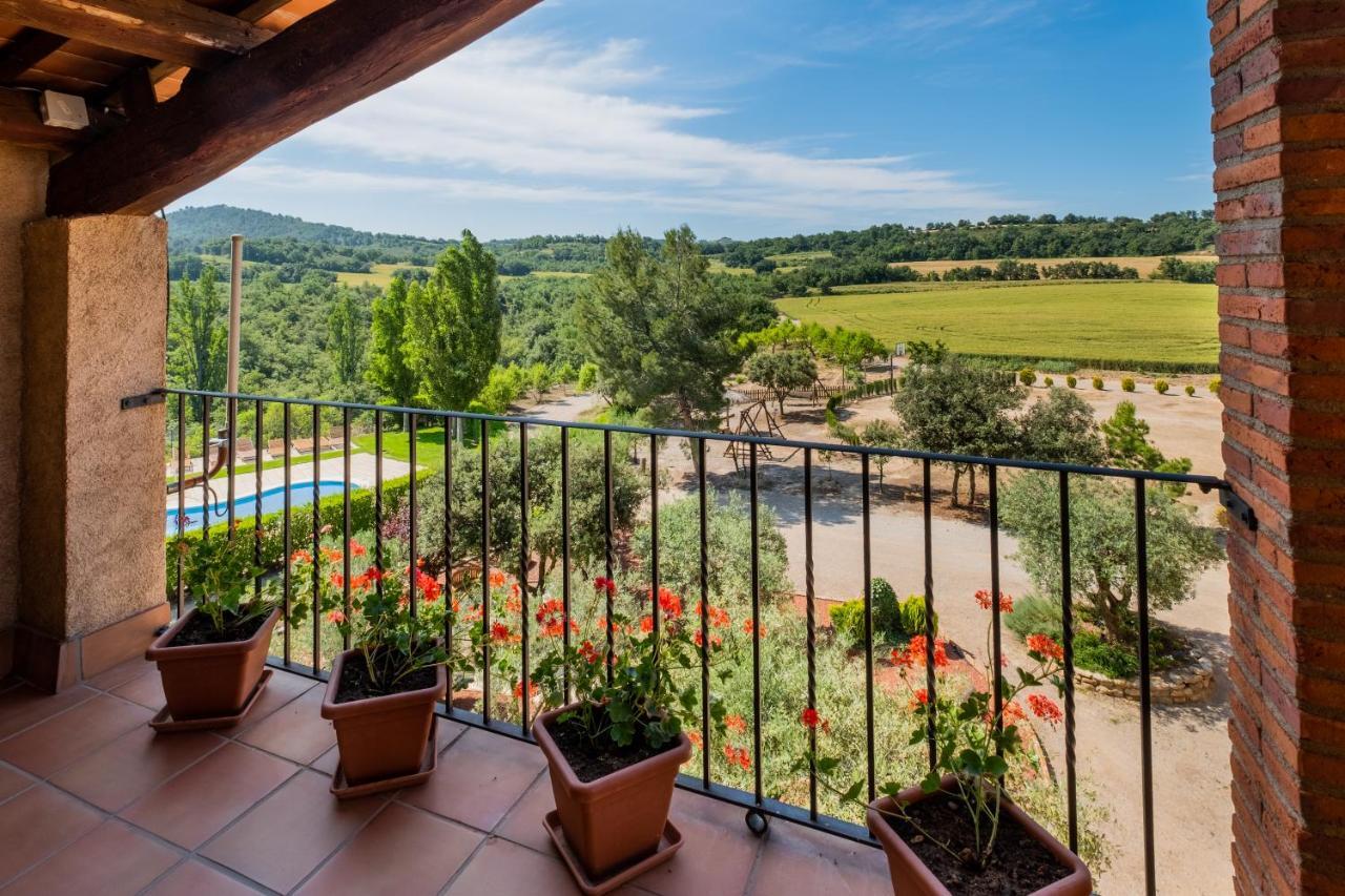 Bed & Breakfast Cal Ros *