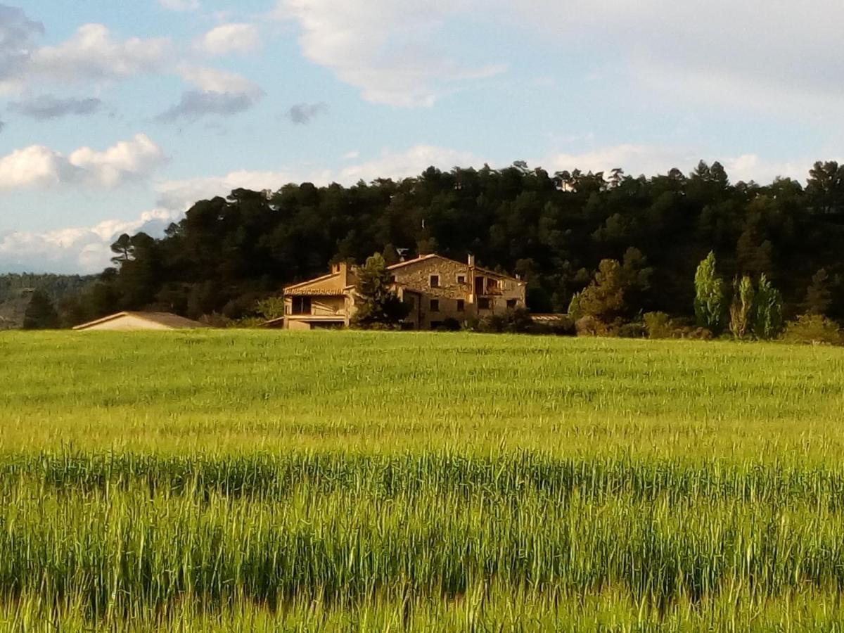 Cal Ros Bed & Breakfast