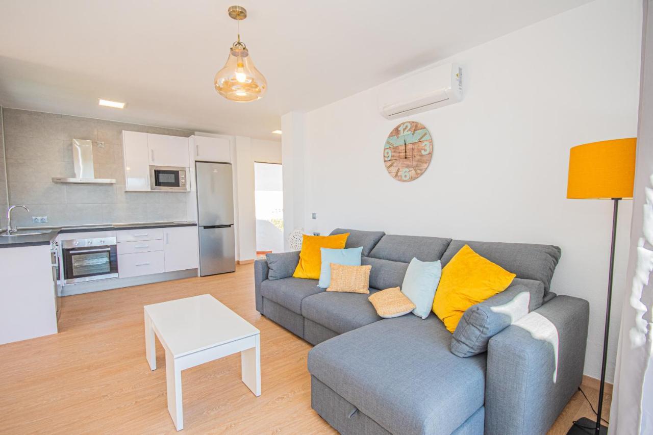 Cubo's Sol Riviera 7 Apartment MIJAS COSTA