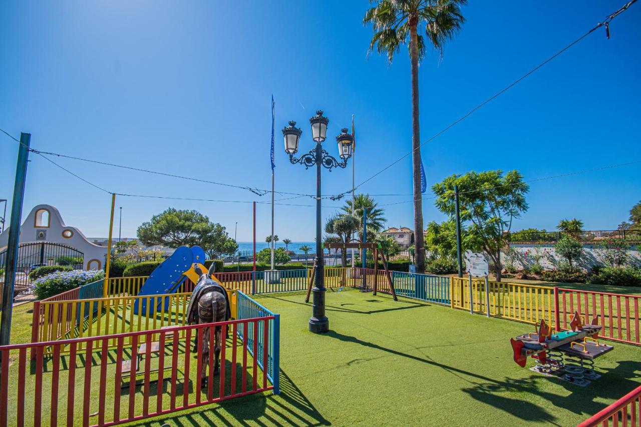Apartment Cubo's Sol Riviera 7 *