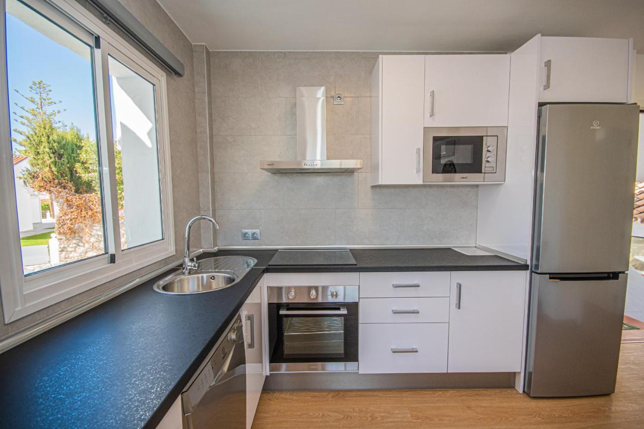 Apartment Cubo's Sol Riviera 7