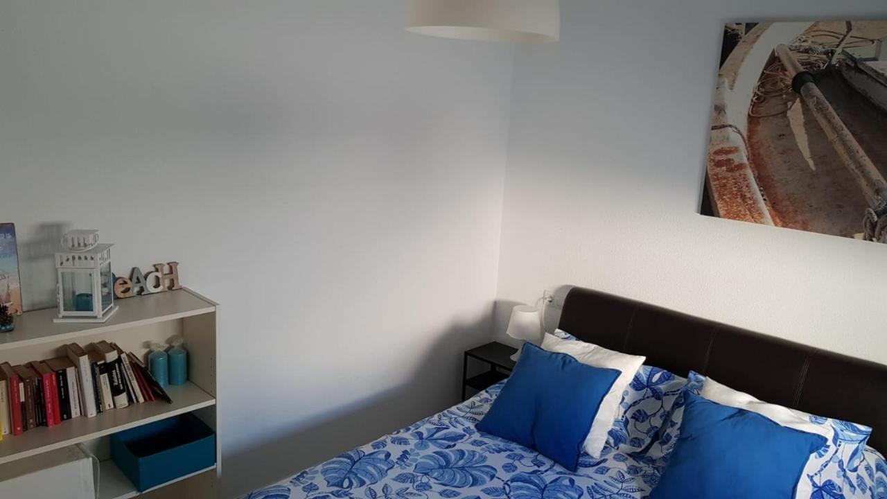 Apartamento Apartamento Puerta Al Mar Rota