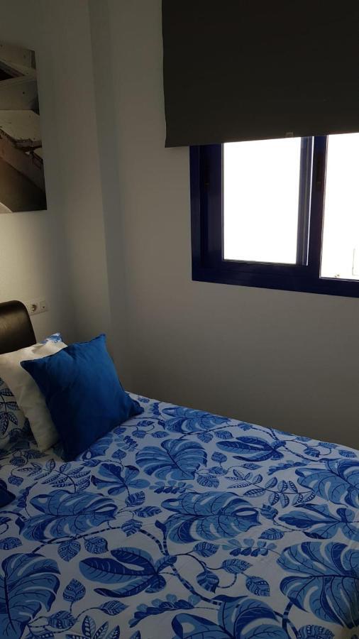 Apartamento Puerta Al Mar * Rota