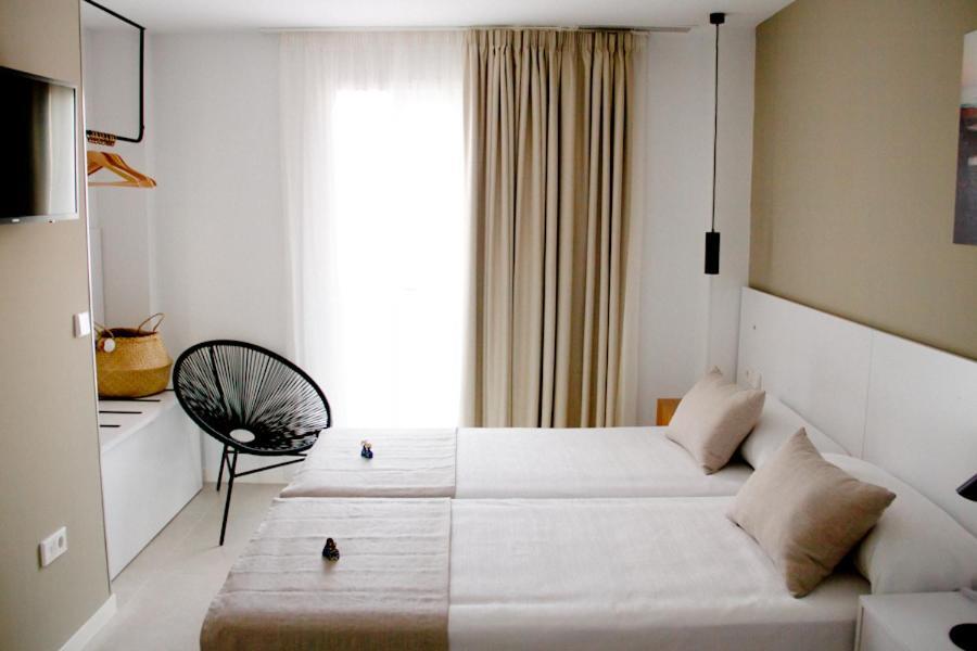 Guest house Sosiego De Mar