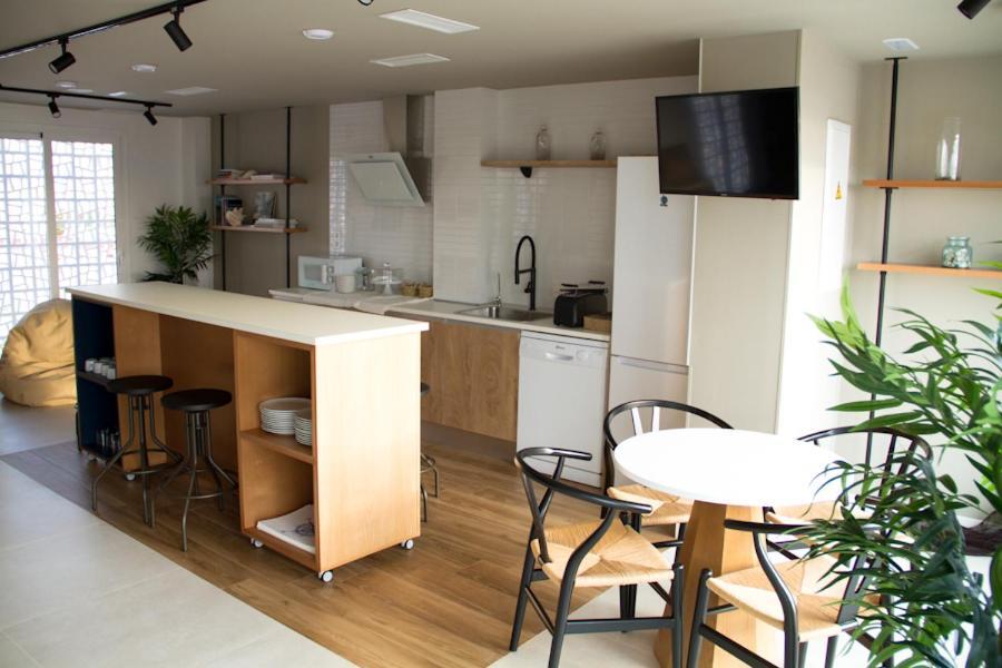 Sosiego De Mar Guest house