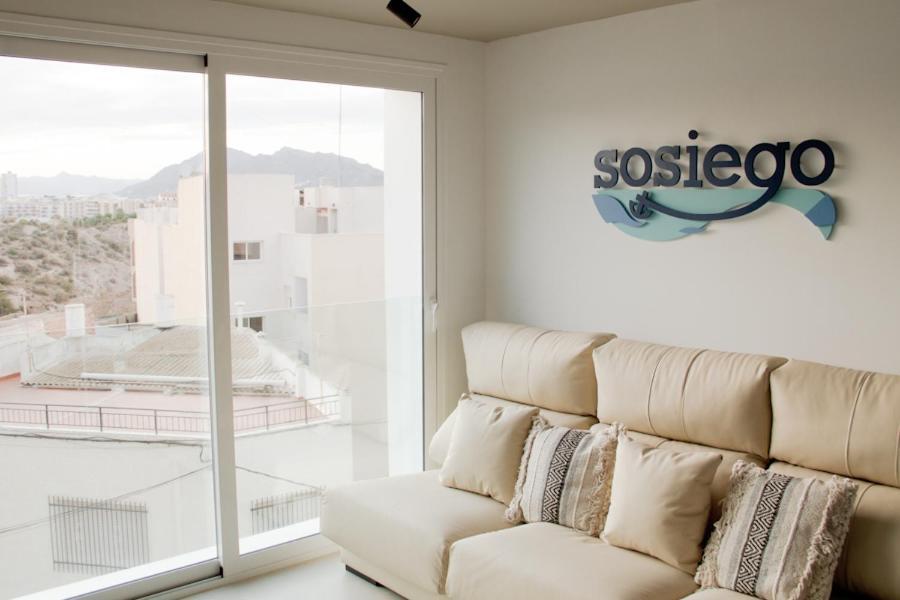 Guest house Sosiego De Mar 3*
