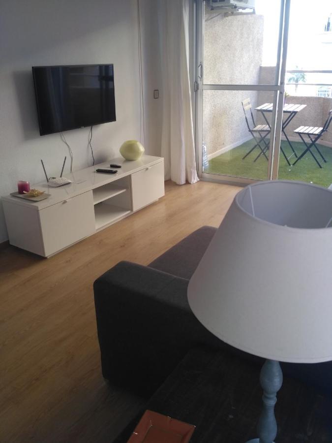 Puertoplaya I Apartment