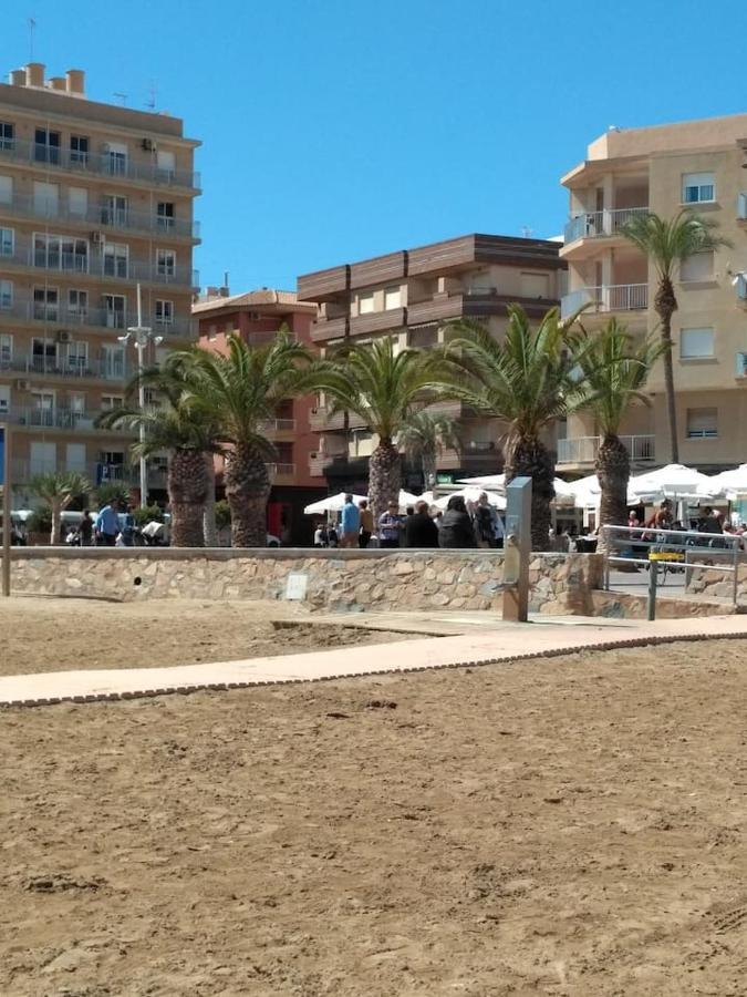 Puertoplaya I Puerto de Mazarron