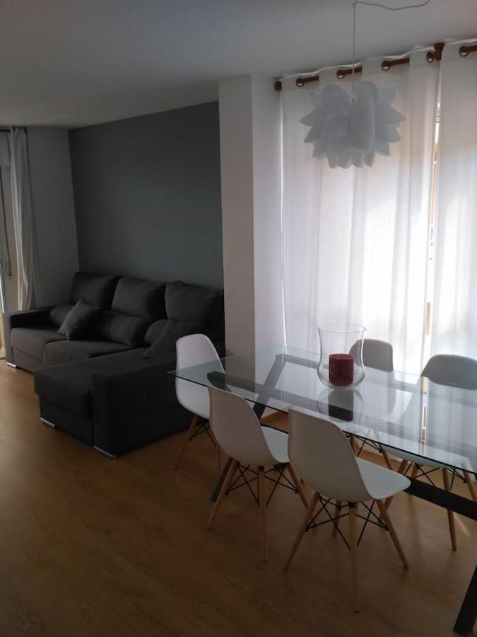 Apartment Puertoplaya I *