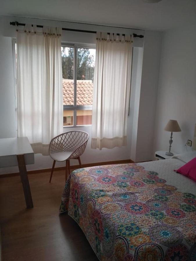Apartamento Puertoplaya I El Puerto de Mazarrón