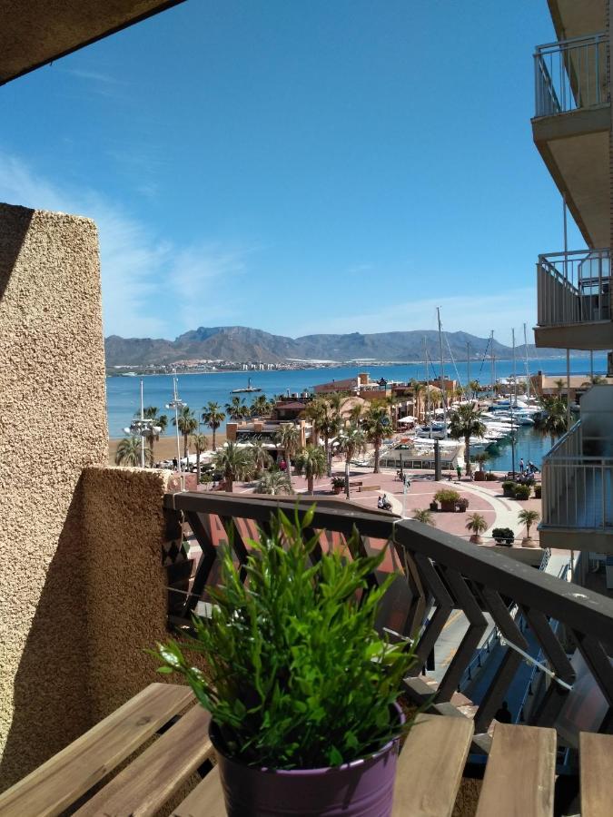 Puertoplaya I Apartment *