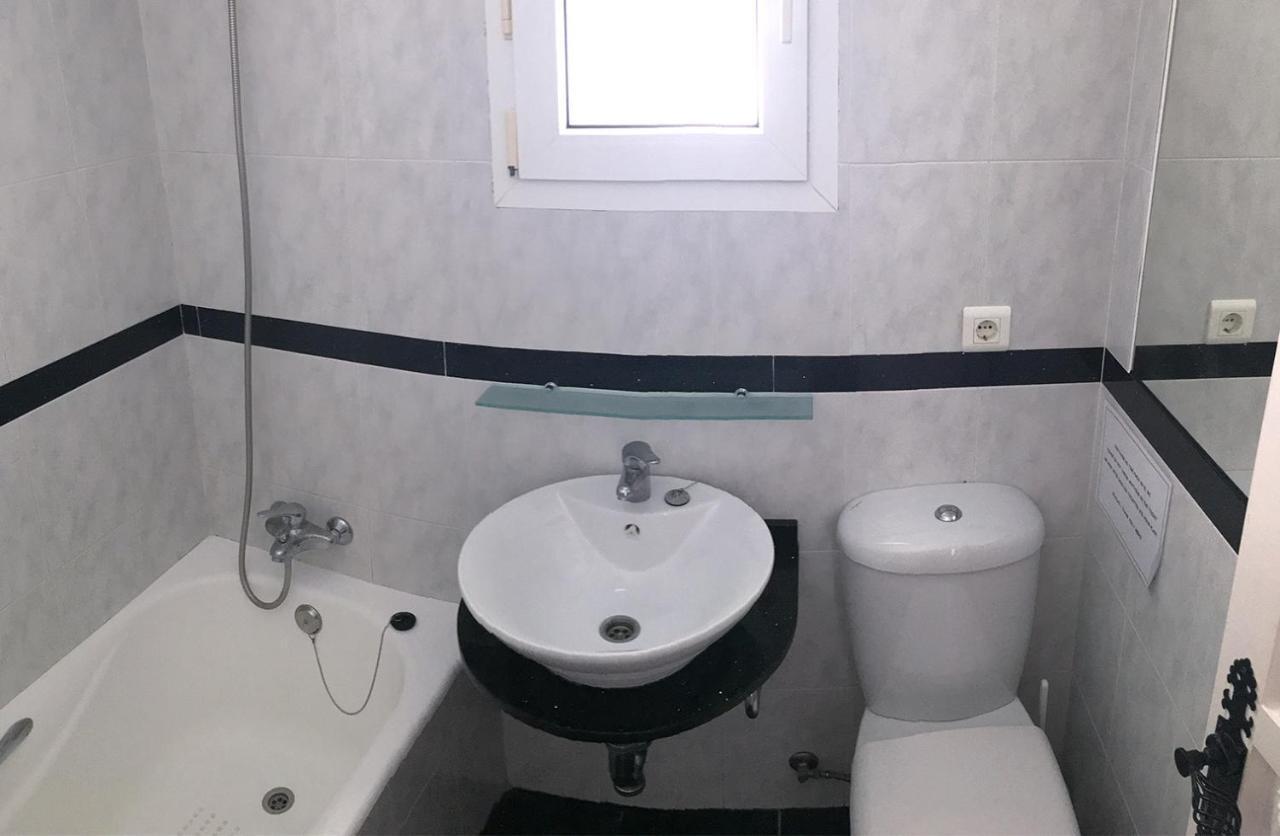 Pinos 20 Menyber Holiday home