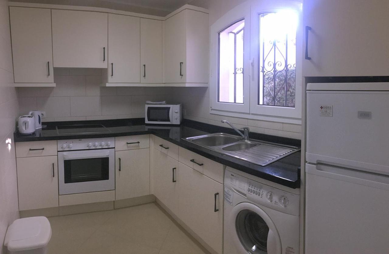 Holiday home Pinos 20 Menyber Nerja