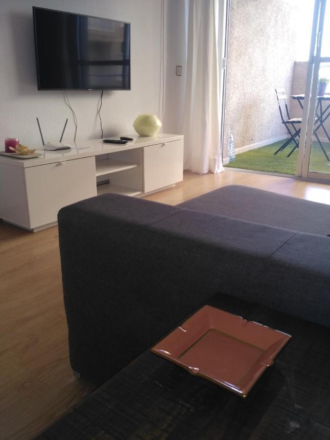 Puertoplaya I Apartment Puerto de Mazarron
