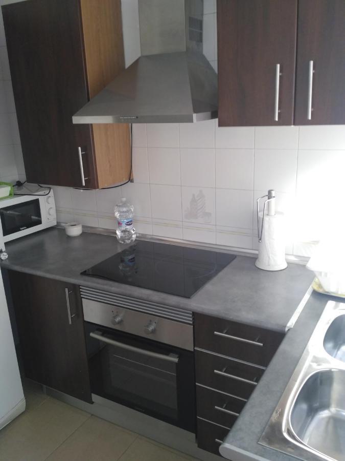 Apartment Puertoplaya I *