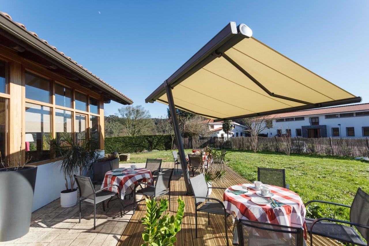 Casa rural San Miguel De Txorierri Derio