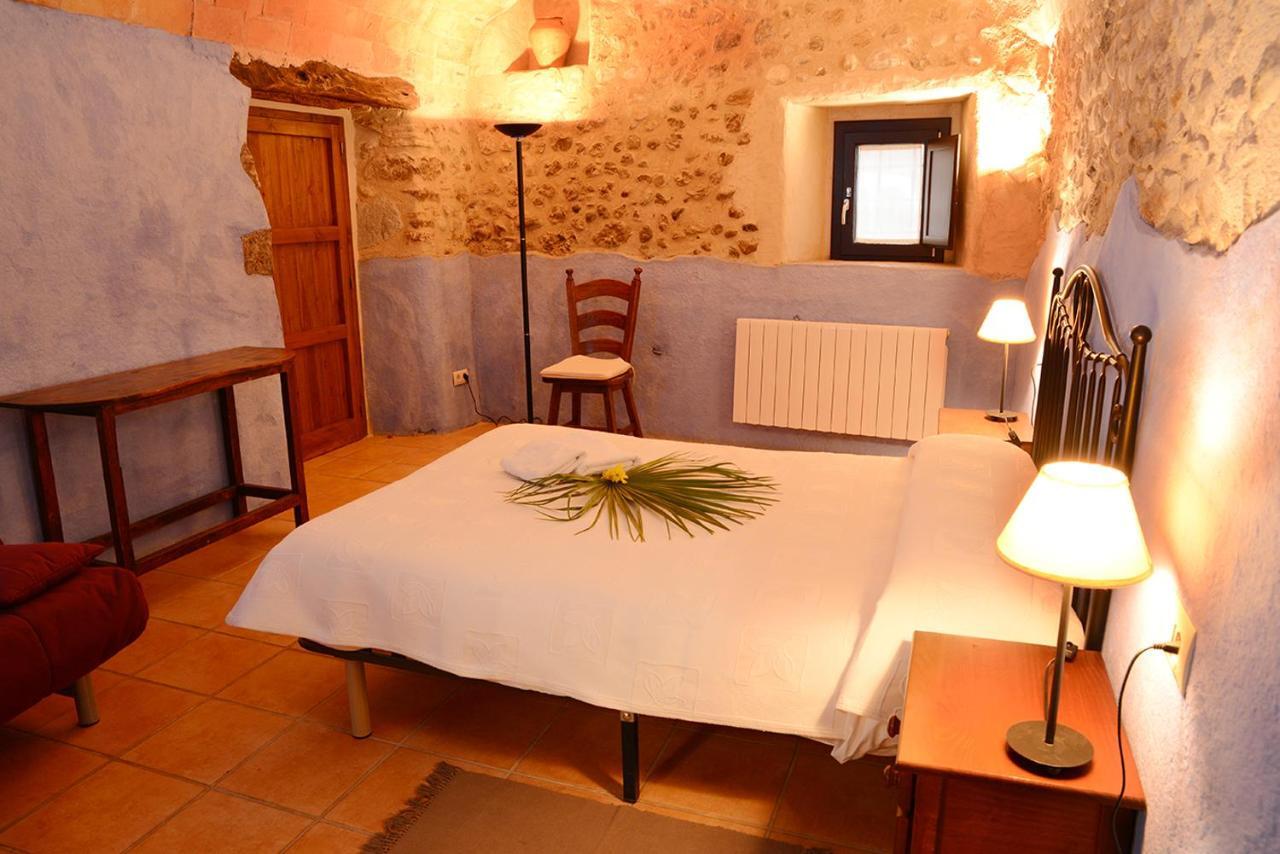 Marisch Les Corts Holiday home