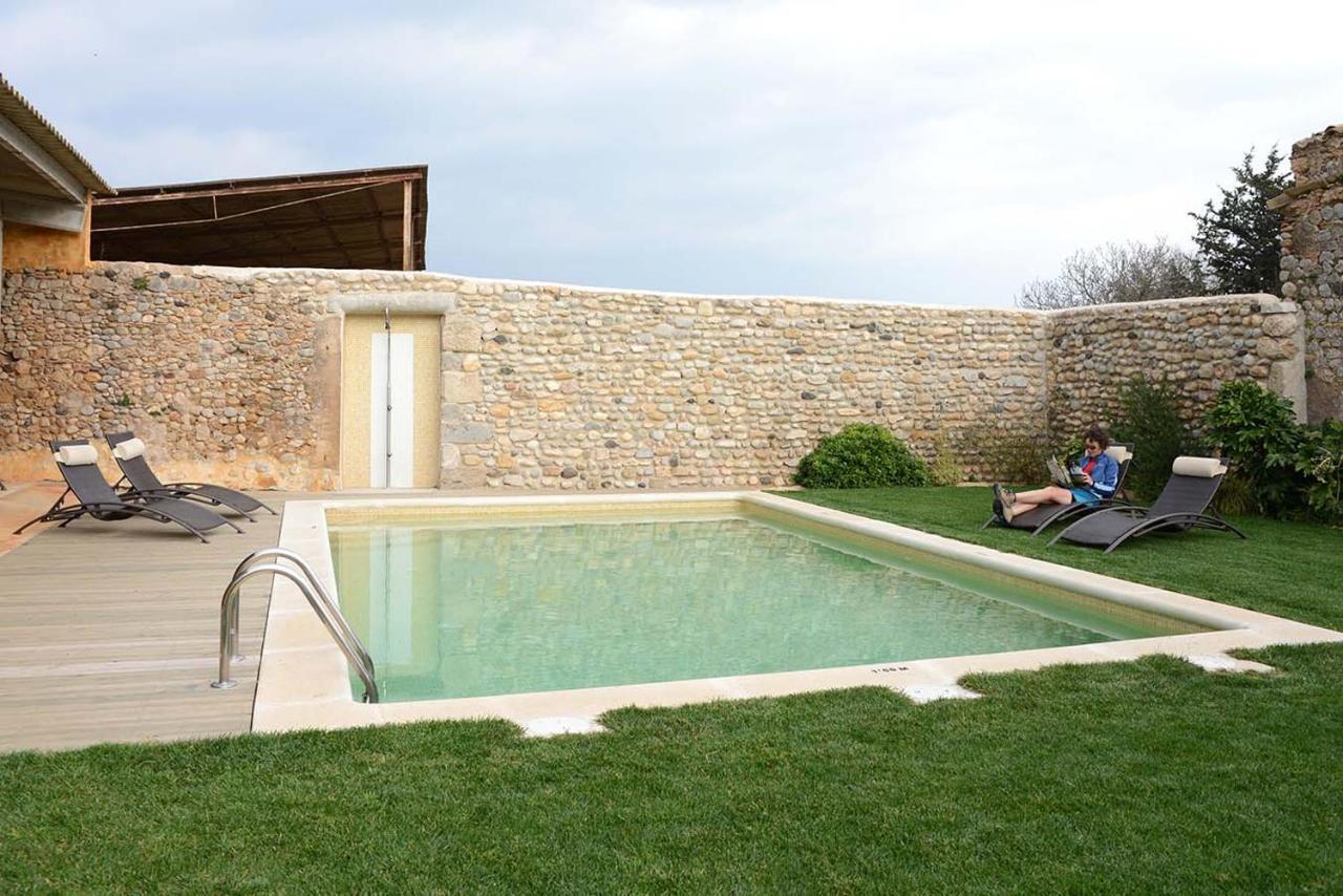 Holiday home Marisch Les Corts Ventallo