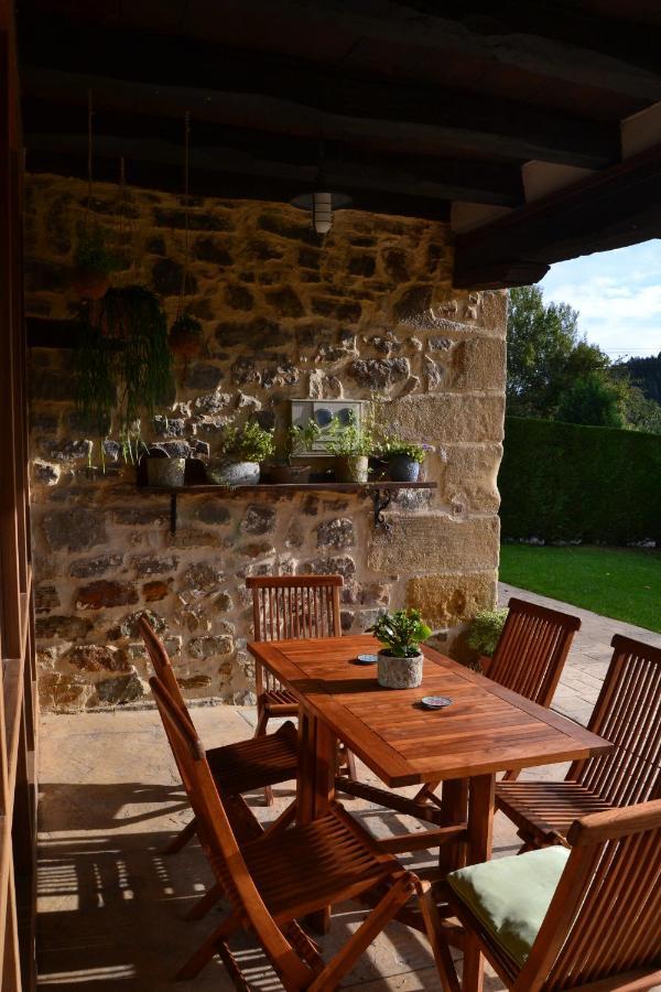 San Miguel De Txorierri Casa rural Derio