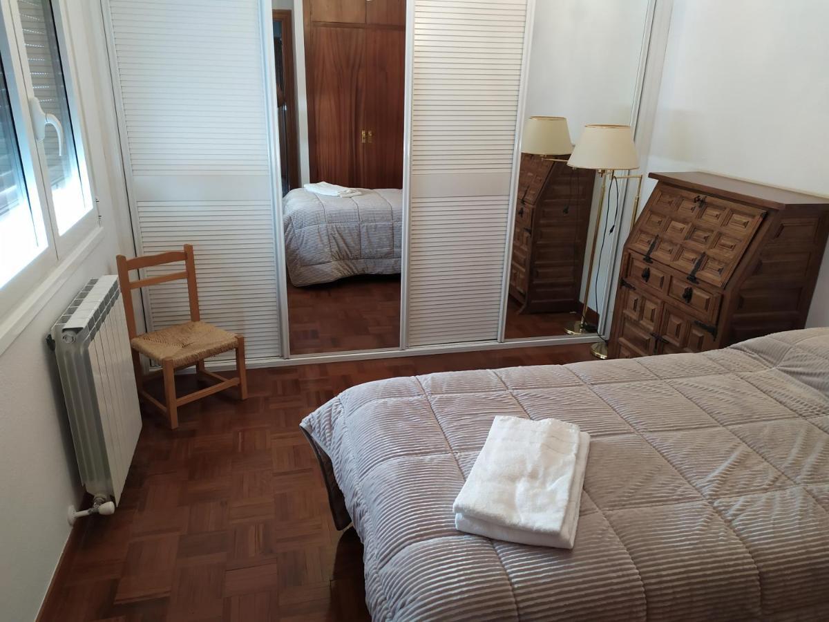 Apartamento Mendebaldea