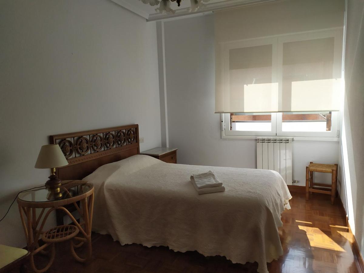 Apartamento Mendebaldea