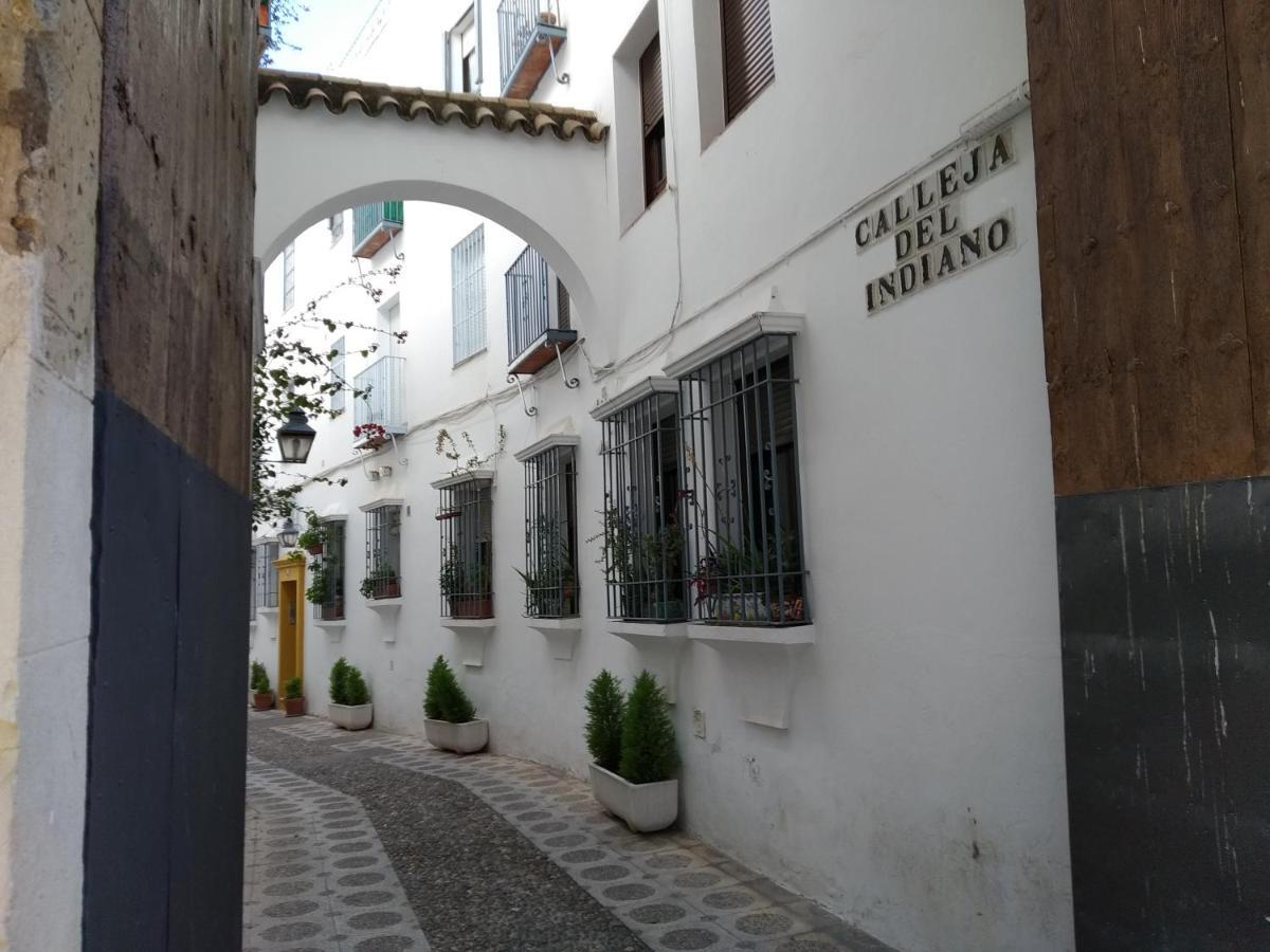 En La Juderia De Tana S Apartamento