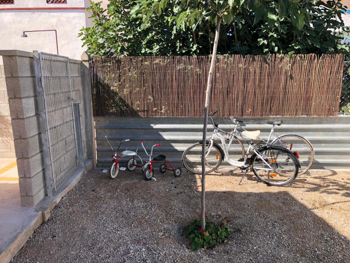 Casa Sara Holiday home Deltebre