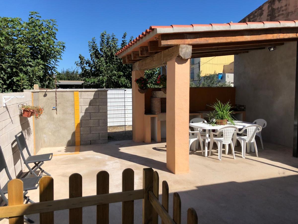 Casa Sara Holiday home Deltebre