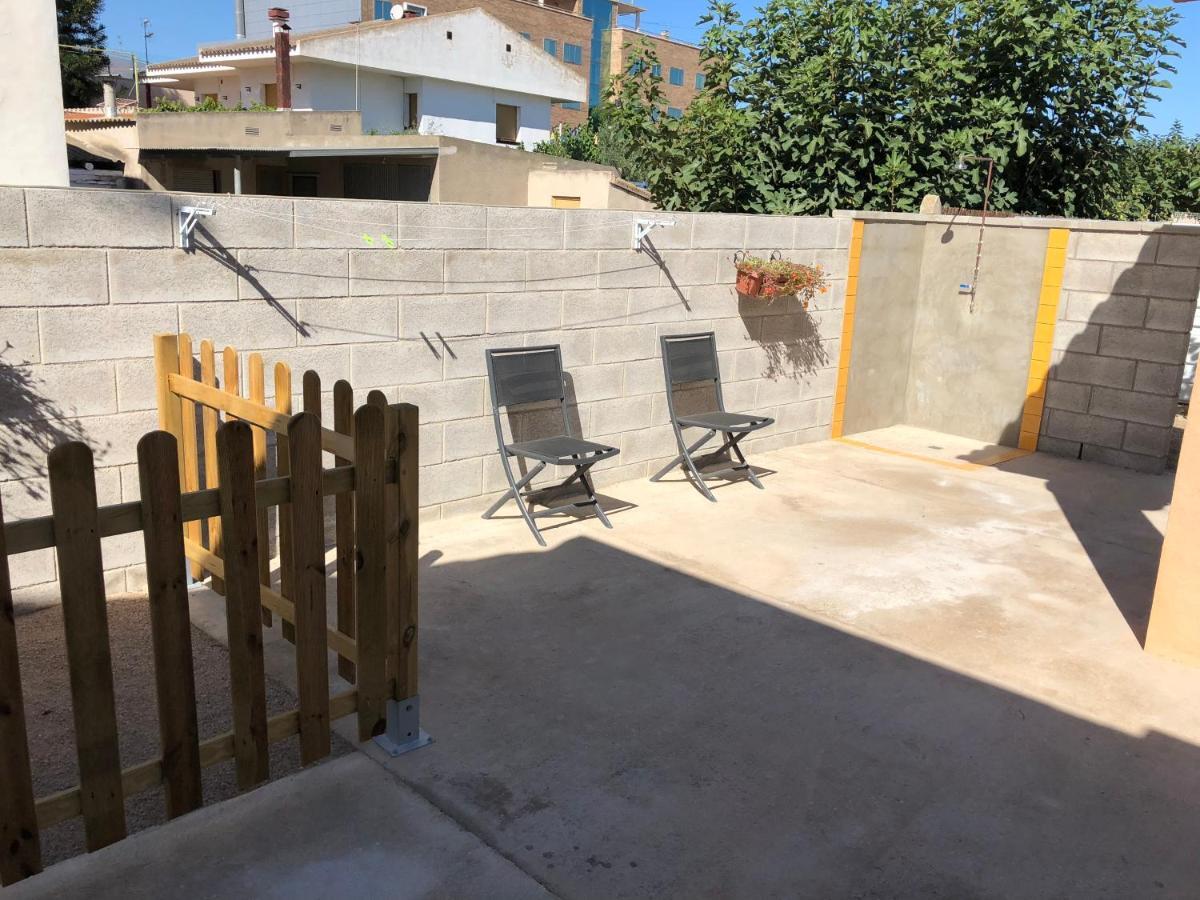 Casa Sara Holiday home Deltebre