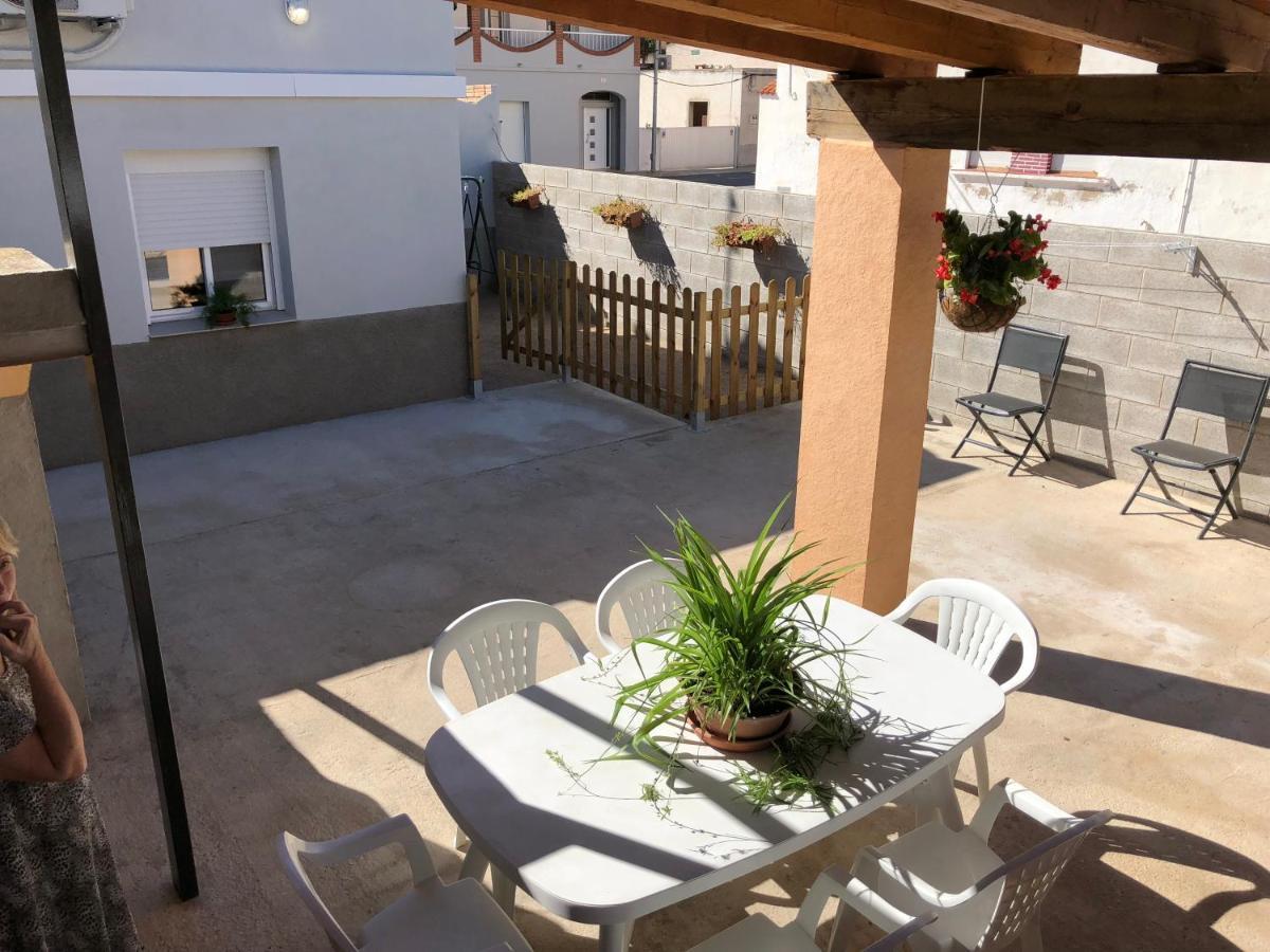 Holiday home Casa Sara Deltebre