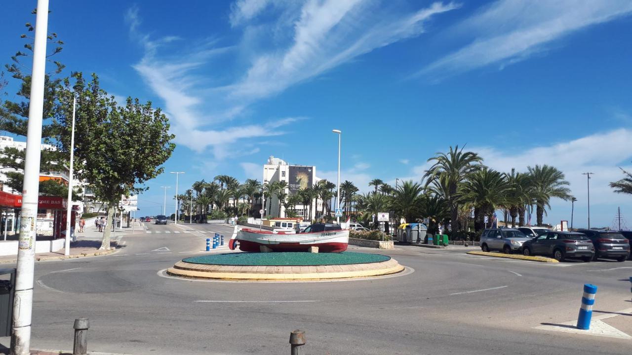 Arenal Apartamento Jávea
