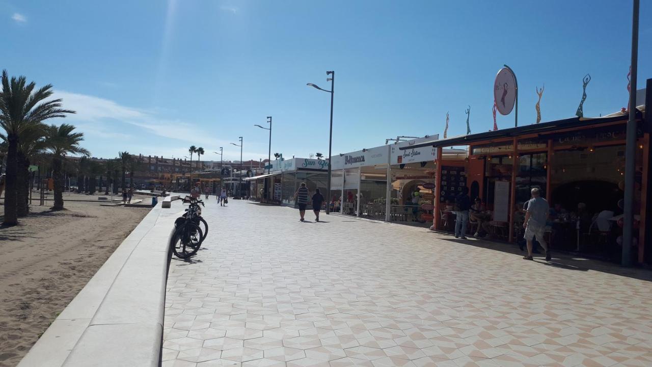 Arenal Jávea