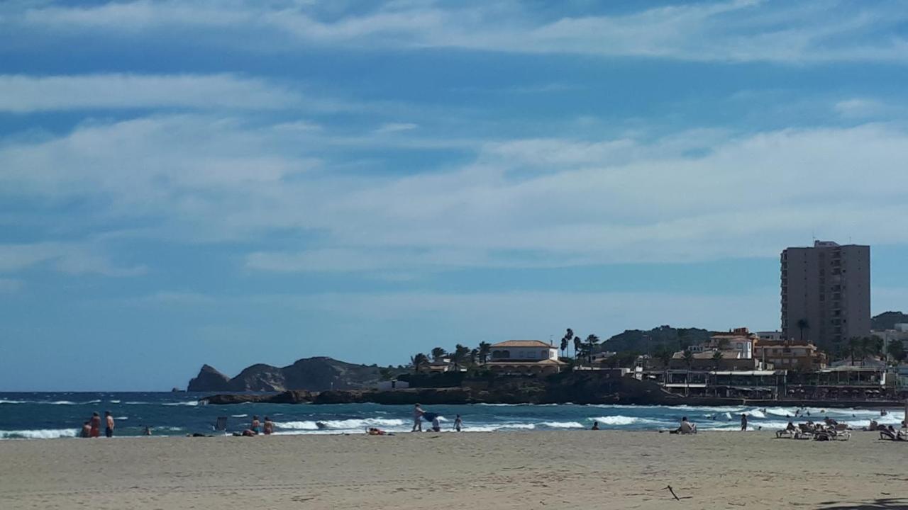 Apartamento Arenal Jávea